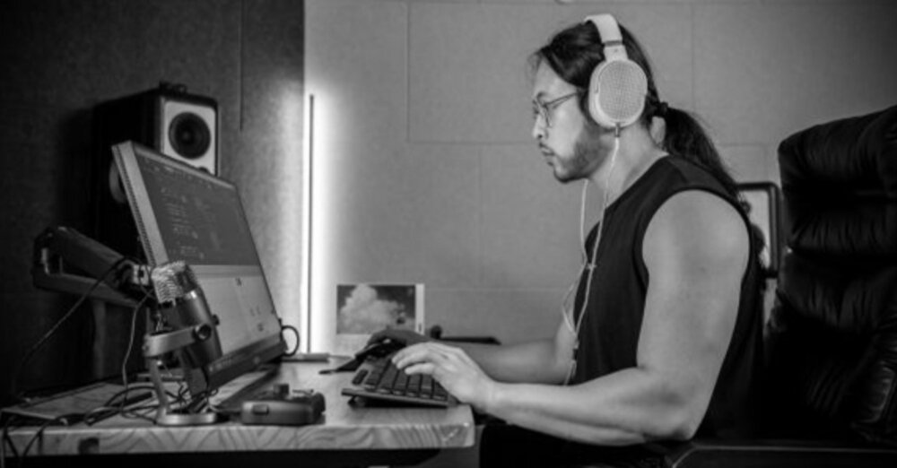 Słuchawki nauszne MOONDROP Void - Precyzja dopasowania dźwięku