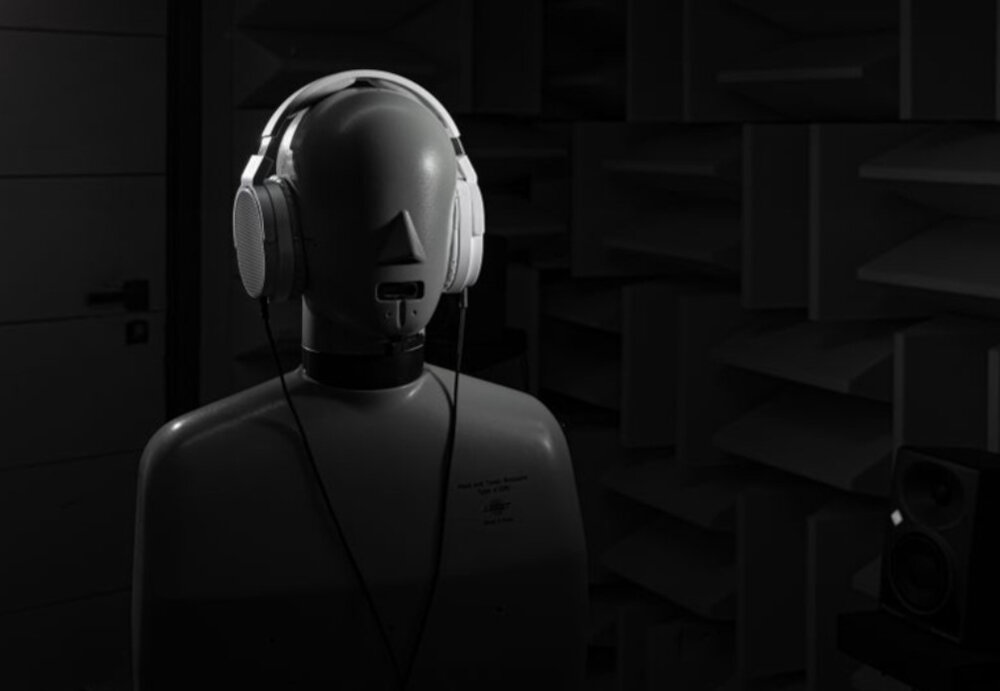 Słuchawki nauszne MOONDROP Void - szerokiego spektrum dźwięków