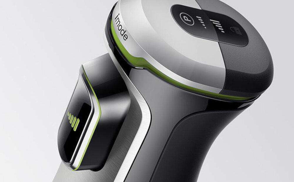Blender BRAUN MQ9195XLI Technologia imode 3 rozne predkosci pracy niski wysoki pulsacyjny