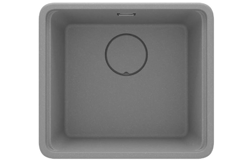 DEANTE Momi ZKM S10A zlewozmywak kuchnia gotowanie funkcjonalność