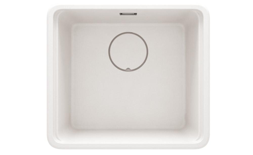 DEANTE Momi ZKM A10A zlewozmywak komora blat połysk powierzchnia