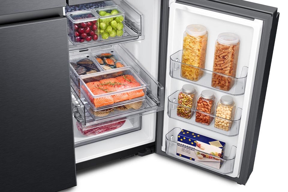 dostosuj chłodzenie do swoich potrzeb