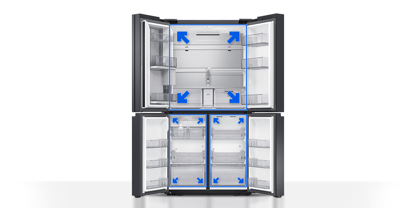 technologia SpaceMax