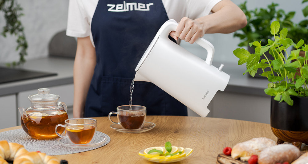 Czajnik ZELMER ZCK8040 zabezpieczenie