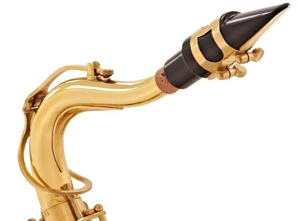 Saksofon tenorowy V-TONE TS 100 - wykonanie