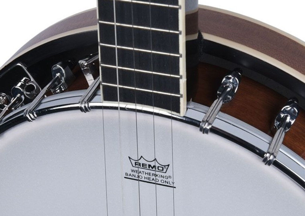Banjo V-TONE 245 Bluegrass - wykonanie