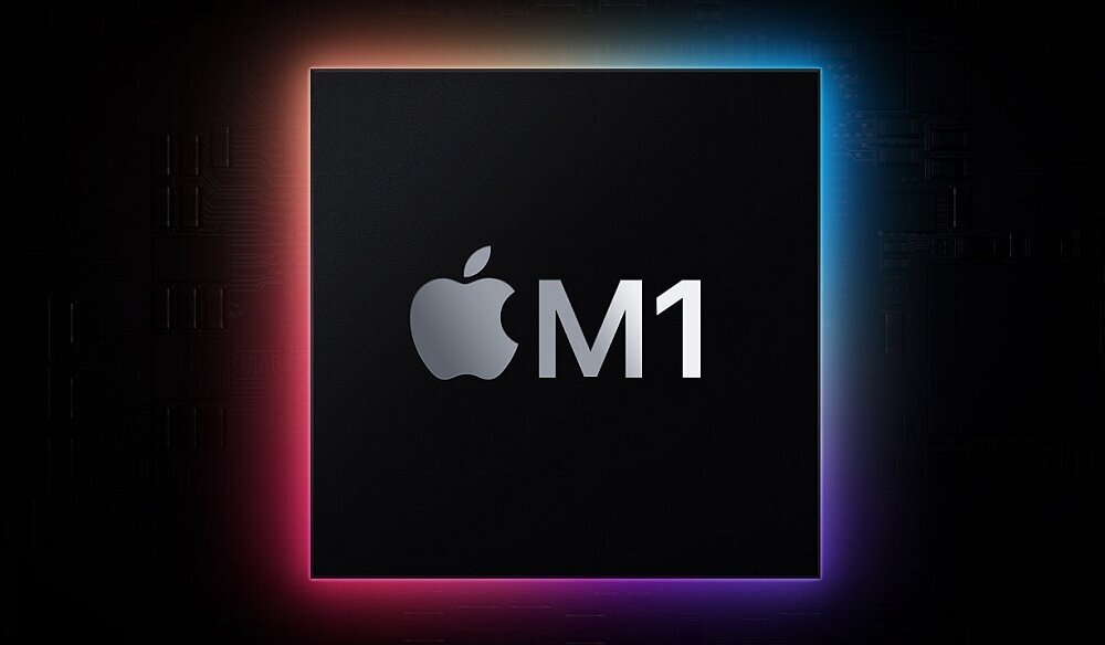 Komputer APPLE iMac 24 4k 23.5 Retina M1 16GB RAM 1TB SSD macOS Srebrny procesor wydajność moc obliczeniowa