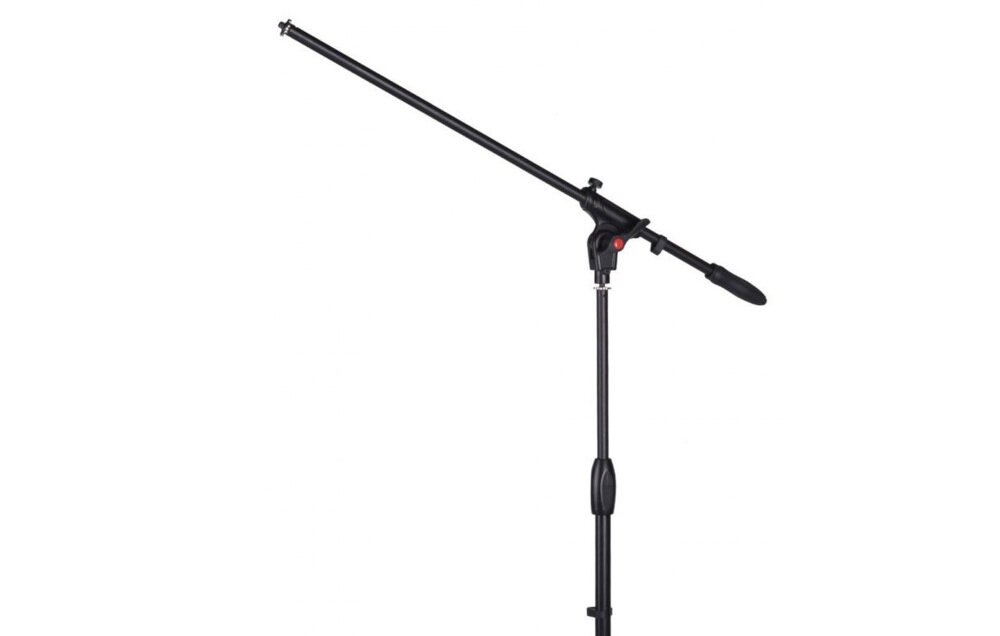 Statyw DNA Mic Pro - Funkcjonalność, statyw prosty i łamany