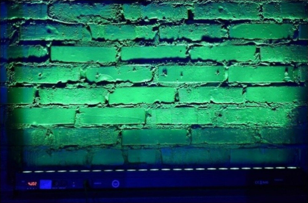 Belka LIGHT4ME Pixel Bar 24X3W MKII diody światło przezaczenie