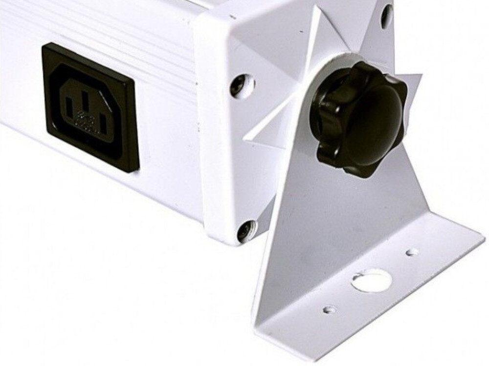 Belka LIGHT4ME Pixel Bar 24X3W MKII nóżki regulacja