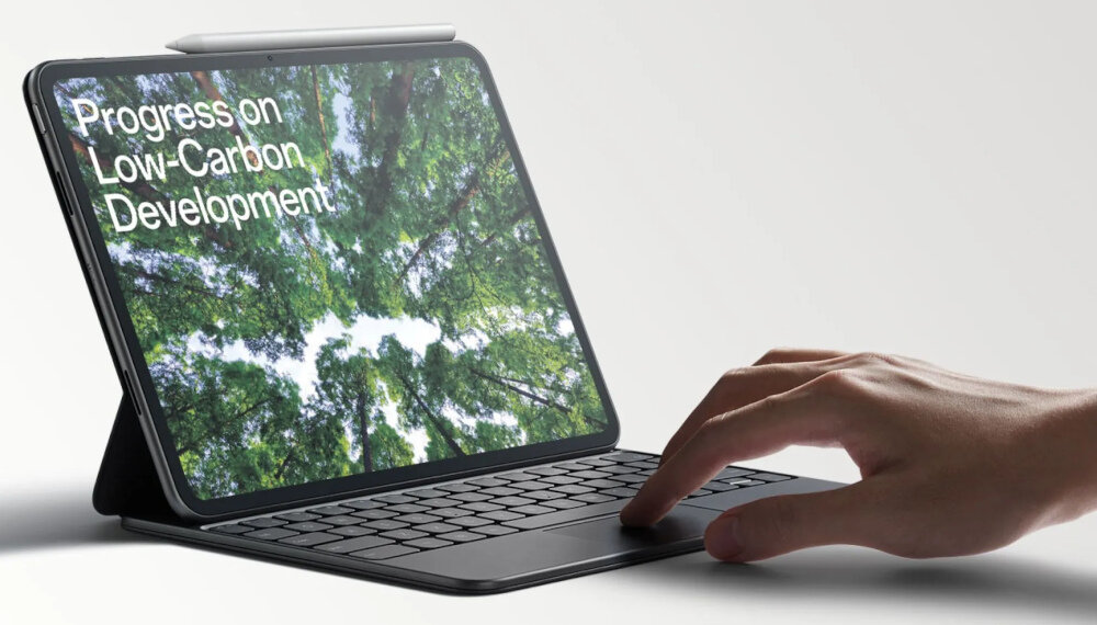 Tablet OPPO Pad 2 MKTD9000 11.61 8 256 GB rozdzielczość rdzenie przekątna czujniki aparat głośnik czas pracy procesor transmisja danych waga wifi pamięć złącza zestaw