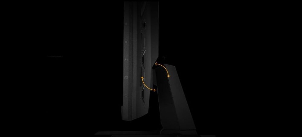 Monitor ASUS TUF Gaming VG32UQA1A - VESA