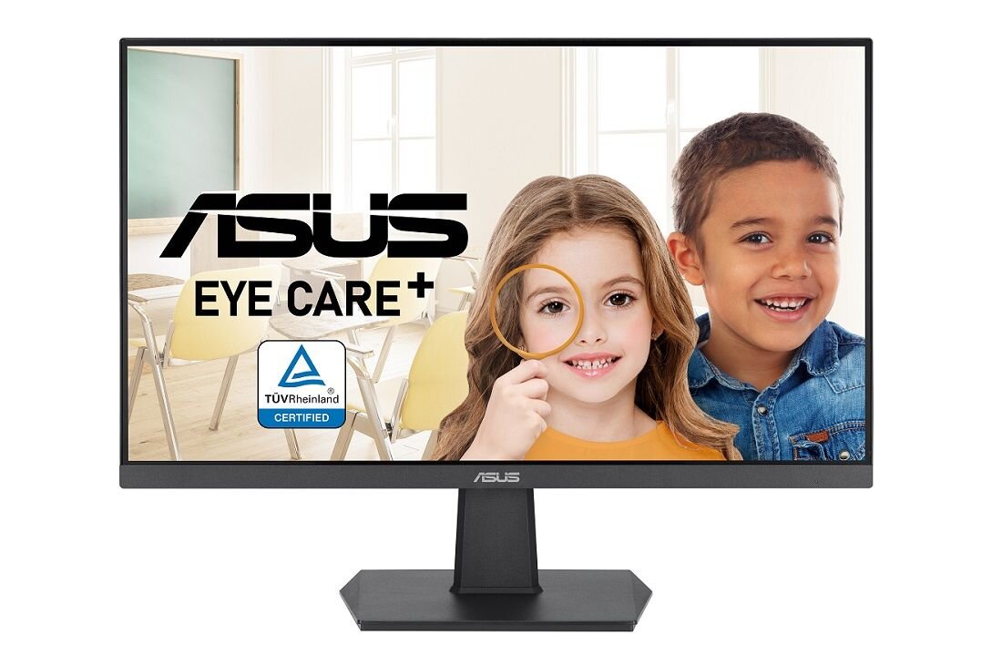 Monitor ASUS Eye Care VA27EHF - Monitor
