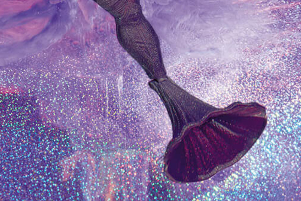 Lalka MGA ENTERTAINMENT Mermaze Mermaidz zabawa kolory zmiana woda kreatywność moda