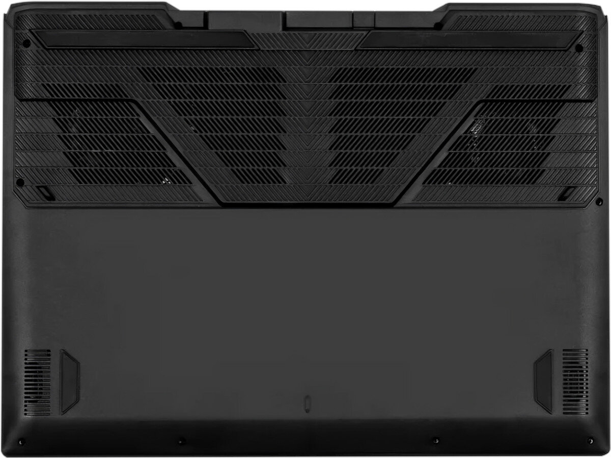 Laptop HYPERBOOK G16 Zen 16 165Hz R7-7735HS 8GB RAM 500GB SSD GeForce RTX4060 obudowa wytrzymałość chłodzenie wentylacja temperatura