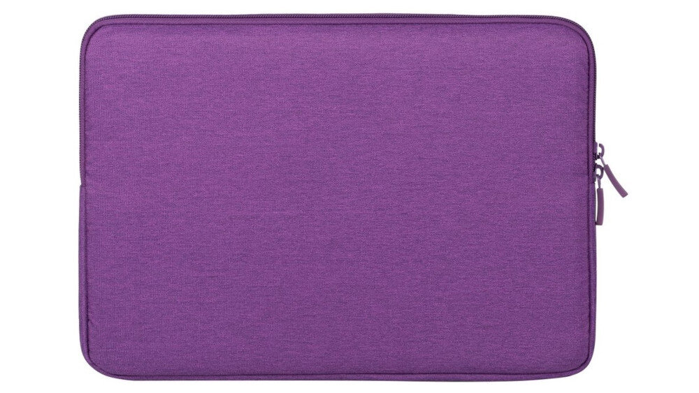 Torba na laptopa RIVACASE Suzuka  - smukła linia