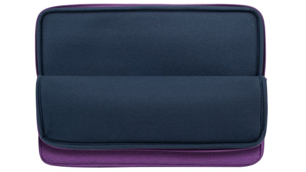 Torba na laptopa RIVACASE Suzuka  - zamek