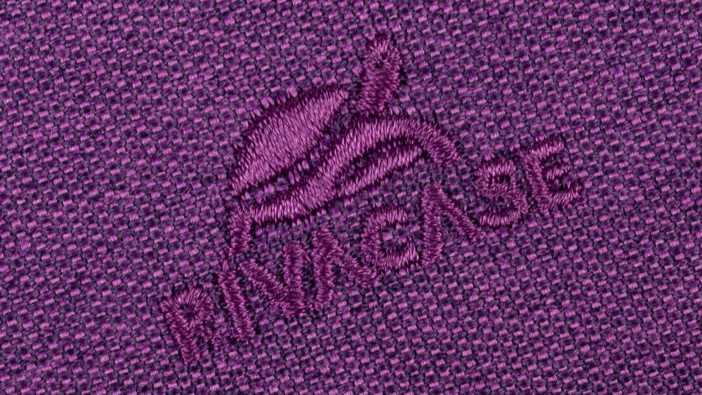 Torba na laptopa RIVACASE Suzuka  - trwałość