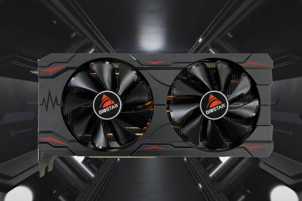 Karta graficzna BIOSTAR GeForce RTX 3070 8GB gry rozgrywka zabawa praca wydajność elastyczność rozmiary kompaktowa