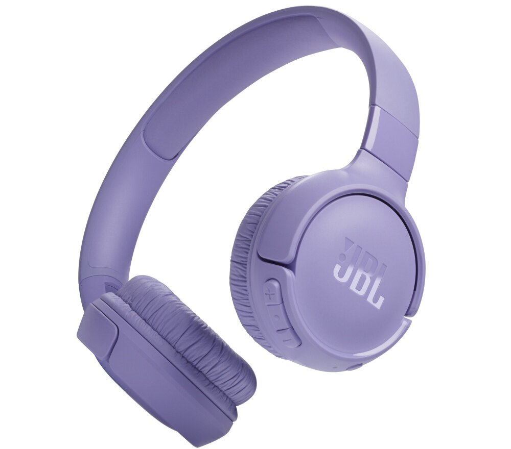 Słuchawki nauszne JBL Tune 525BT design komfort lekkość dźwięk jakość wrażenia słuchowe ergonomia lekkość sport aktywność podróże czas pracy działanie akumulator