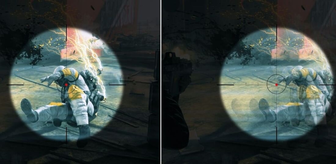 Monitor ACER Nitro VG220QH - 100 Hz