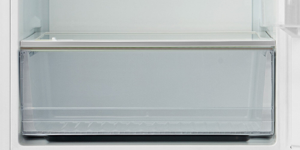 Lodówka BERG BRGCZ248FBI komora zero