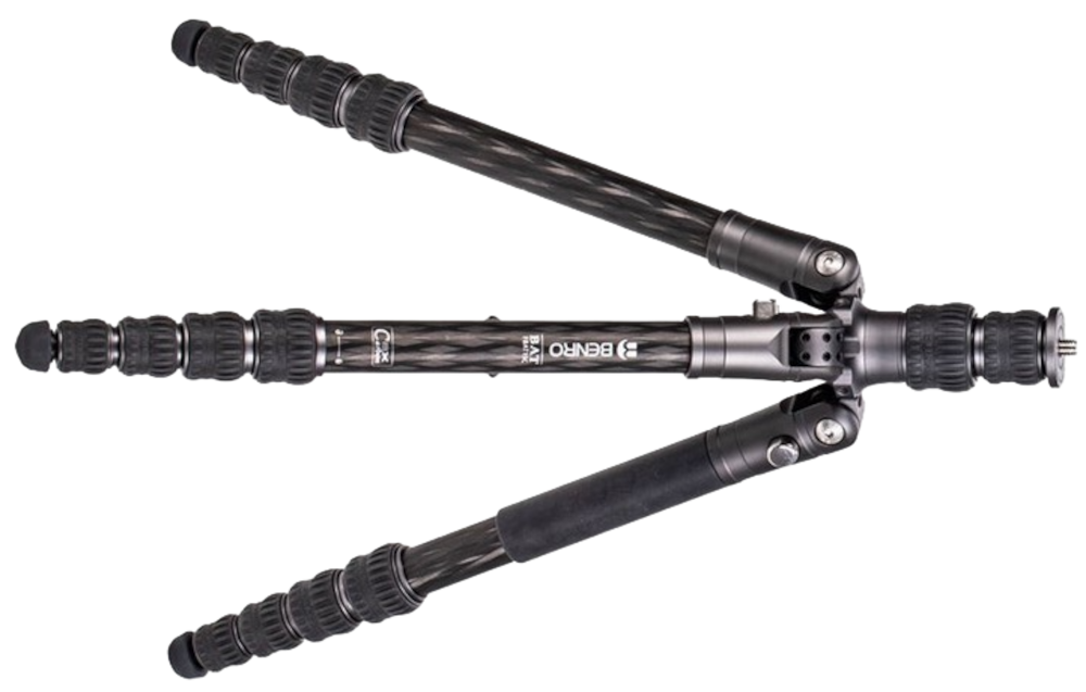 Statyw BENRO Bat 15A Kit relugacja