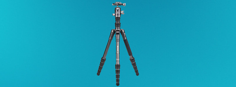 Statyw BENRO Bat 15A VX20 relugacja