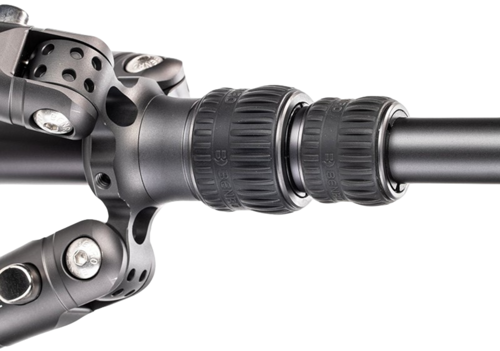 Statyw BENRO Bat 05A dwuczłonowa centralna kolumna