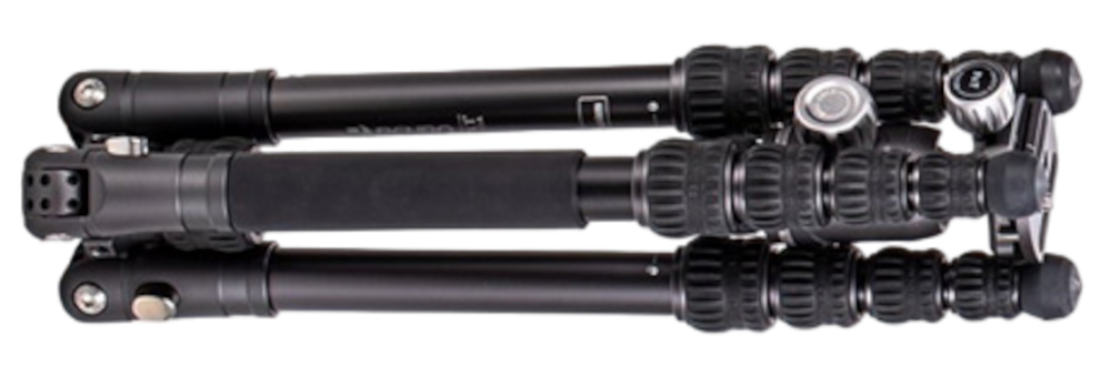Statyw BENRO Bat 05A + VX20 Kit dwuczłonowa centralna kolumna