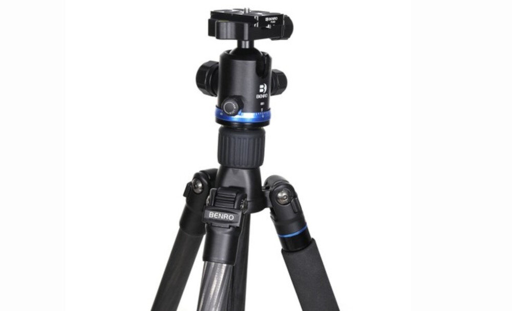 Statyw BENRO IFOTO FIF18CLIB0 kompaktowy