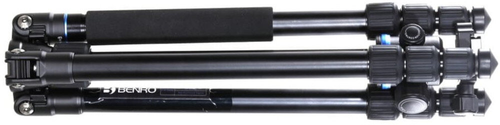 Statyw BENRO iFoto FIF18ALIB0 głowica kulowa