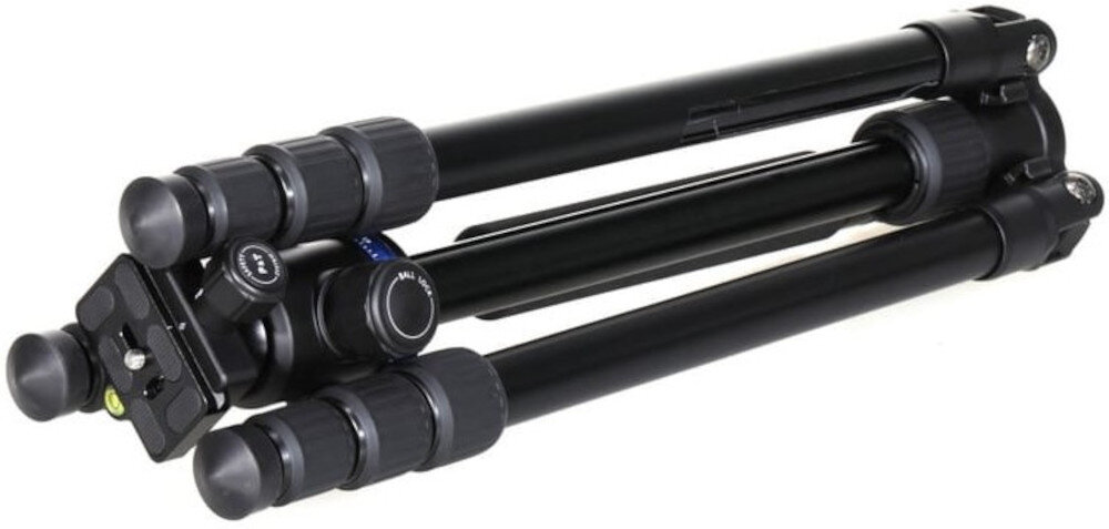 Statyw BENRO iFoto FIF18ALIB0 regulacja panoramiczna 