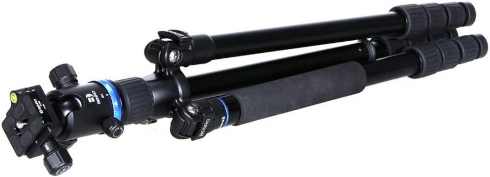 Statyw BENRO iFoto FIF18ALIB0 futerał 