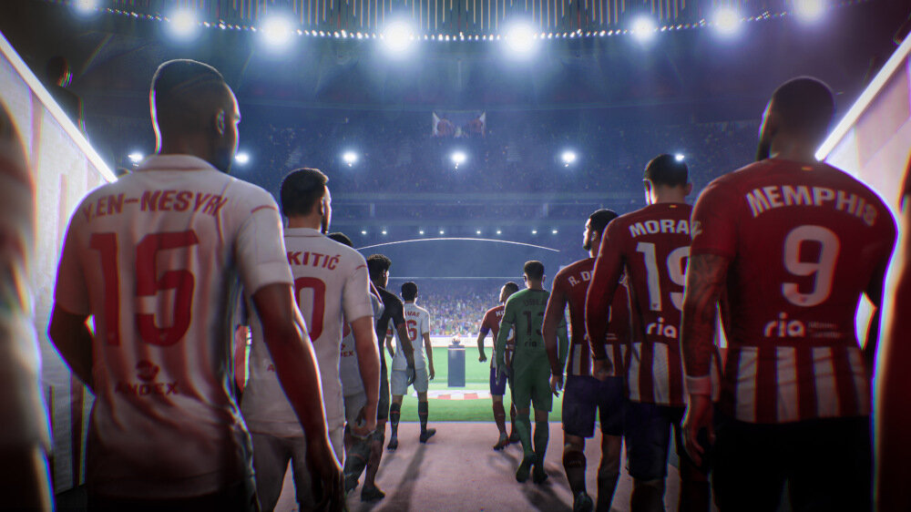 FC24, FC 24, EA Sports FC 24, EASports FC24, FIFA 24, FIFA24, Football Club, Football Club 24, Football Club 2024, Hypermotion, Frostbite, Football, Football Game, FIFA23, FIFA 23, FC, FIFA. gra piłka nożna mistrzostwa gwiazdy okładka punkty osobowość umiejętności
