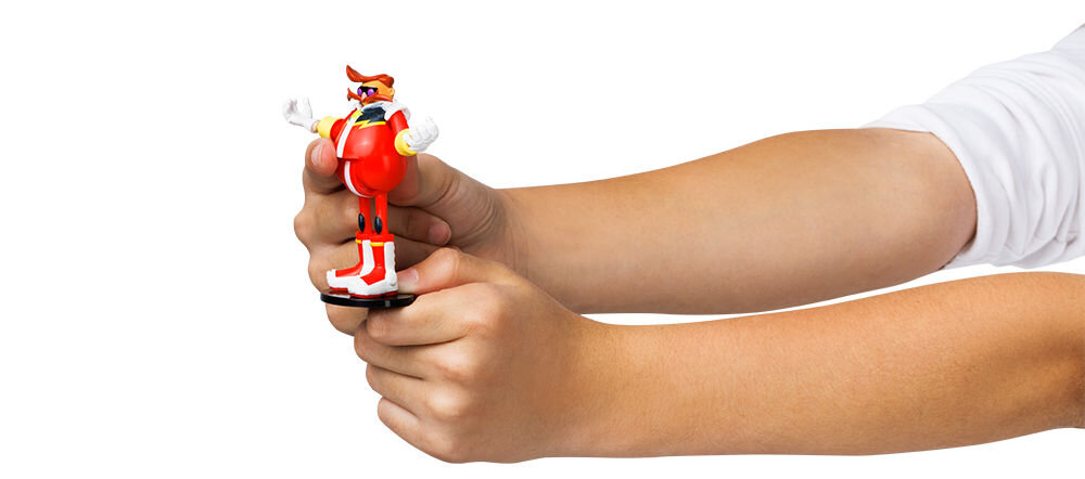 Zestaw figurek SONIC PRIME odłamkowersum