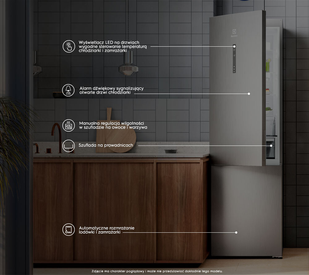 Electrolux