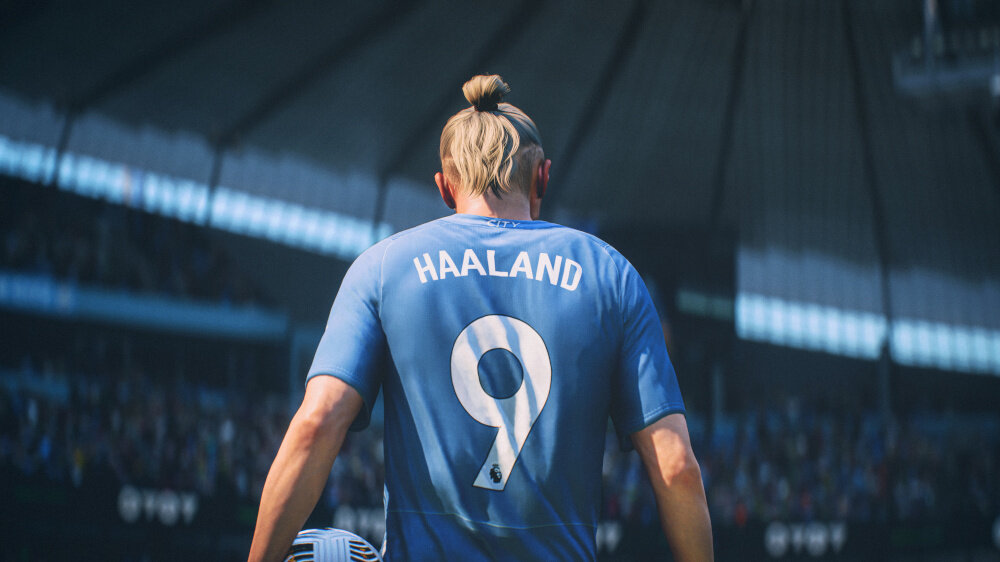FC24, FC 24, EA Sports FC 24, EASports FC24, FIFA 24, FIFA24, Football Club, Football Club 24, Football Club 2024, Hypermotion, Frostbite, Football, Football Game, FIFA23, FIFA 23, FC, FIFA. gra piłka nożna mistrzostwa gwiazdy okładka punkty osobowość umiejętności