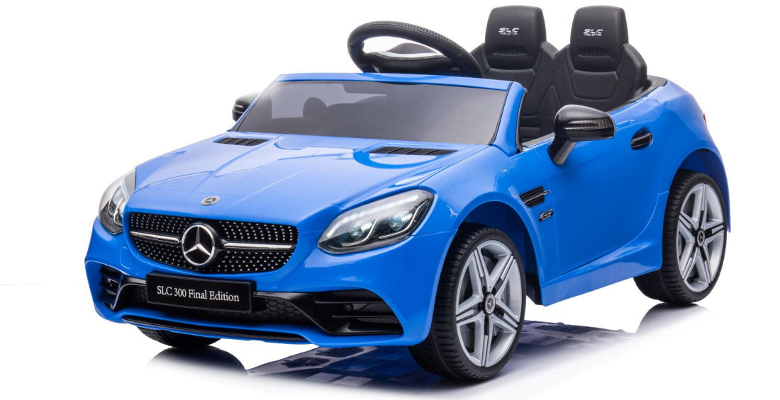 Samochod dla dziecka SUN BABY Mercedes Benz SLC300