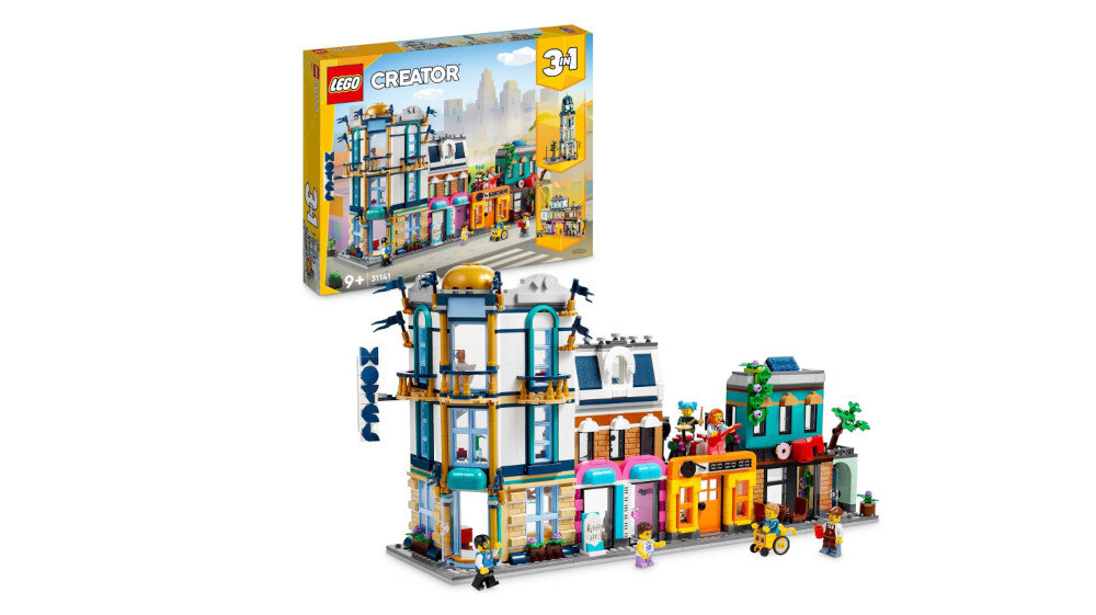 KLOCKI LEGO CLASSIC KREATYWNE POJAZDY 11036 zestaw elementy dokumentacja