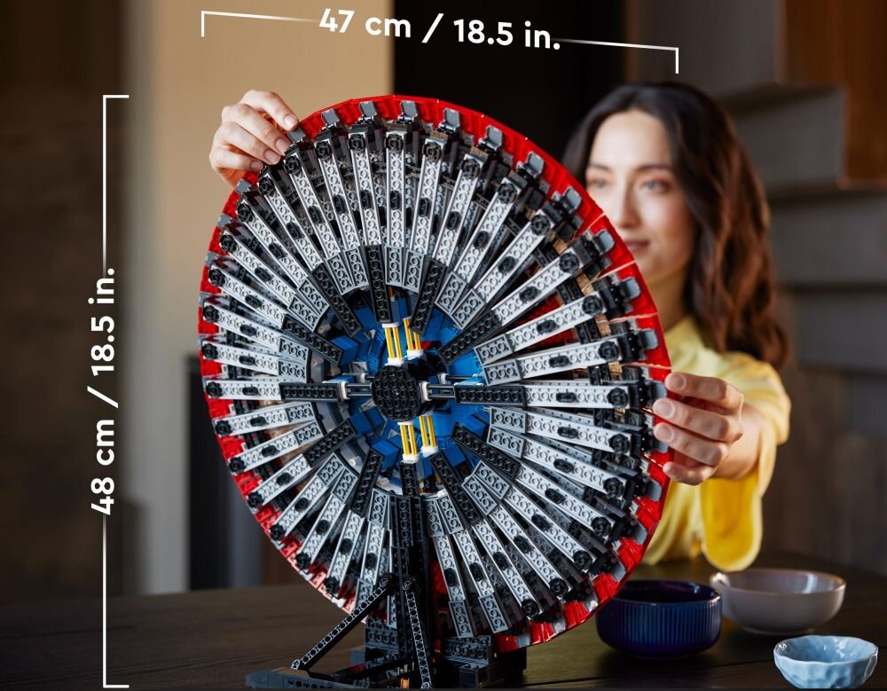 LEGO Marvel Tarcza Kapitana Ameryki 76262 klocki elementy zabawa łączenie figurki akcesoria figurka zestaw