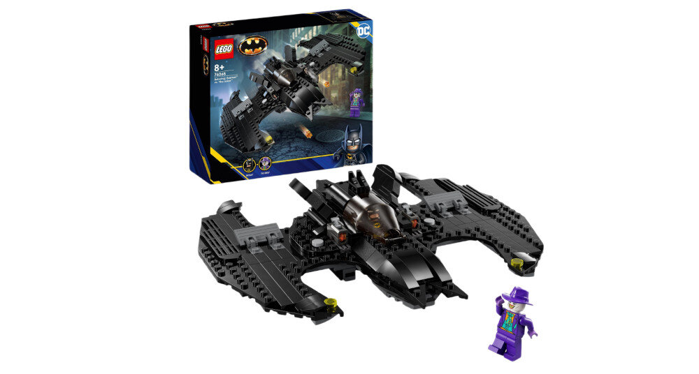 KLOCKI LEGO CLASSIC KREATYWNE POJAZDY 11036 zestaw elementy dokumentacja