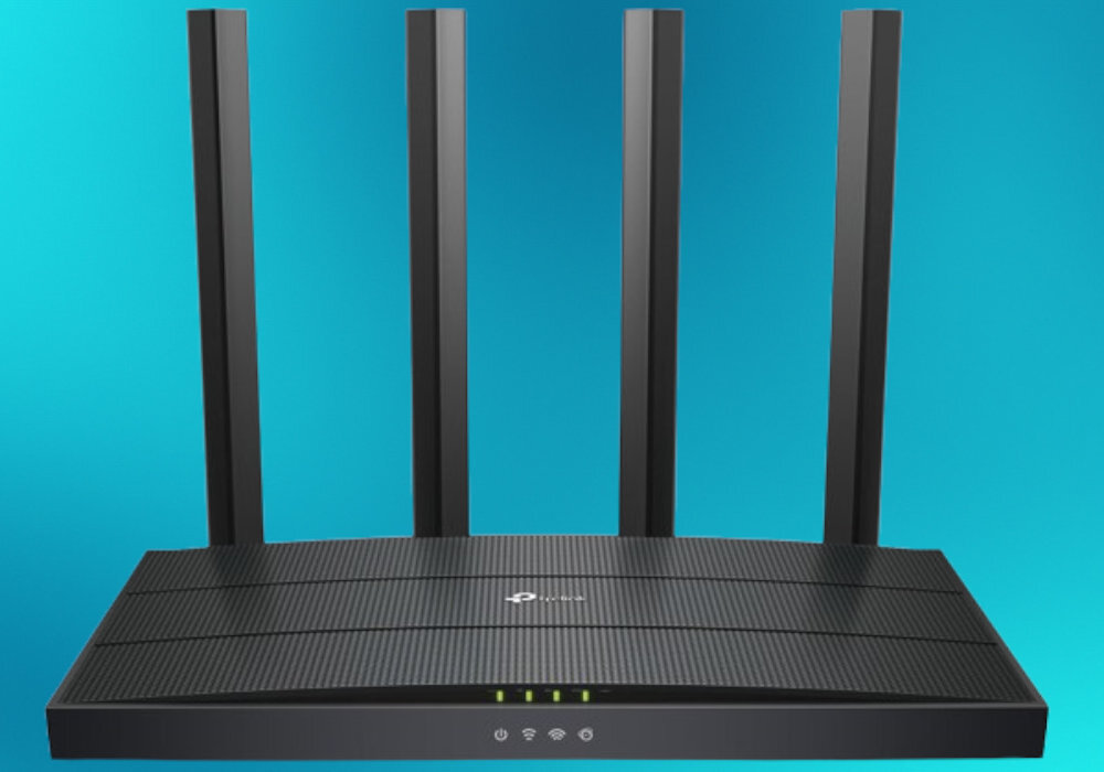 Router TP-LINK Archer AX12 szybkość bezpieczeństwo technologie funkcjie stabilność wyposażenie