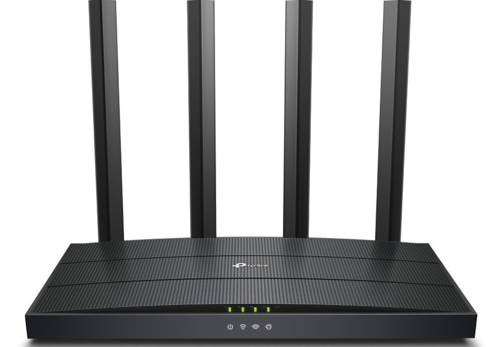 Router TP-LINK Archer AX12 szybkość bezpieczeństwo technologie funkcjie stabilność wyposażenie