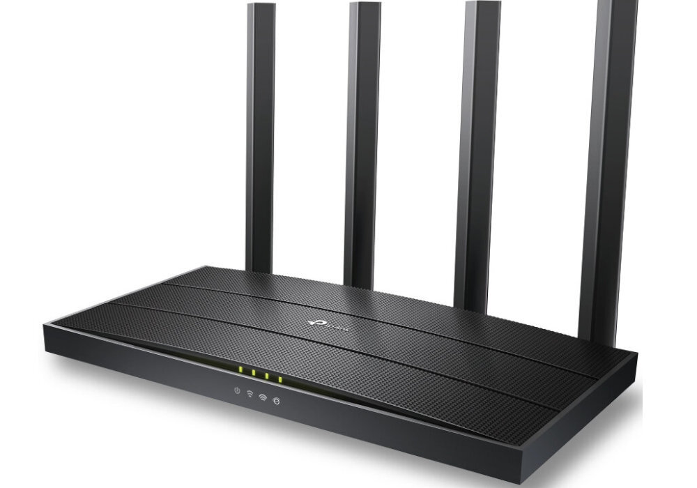Router TP-LINK Archer AX12 szybkość bezpieczeństwo technologie funkcjie stabilność wyposażenie