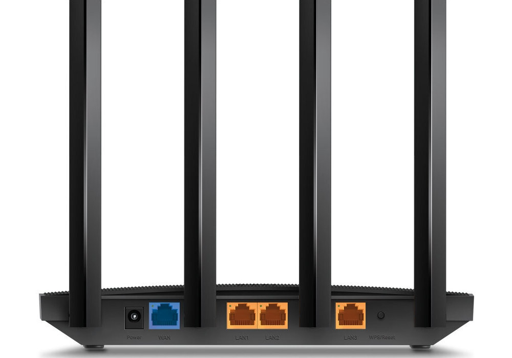 Router TP-LINK Archer AX12 szybkość bezpieczeństwo technologie funkcjie stabilność wyposażenie