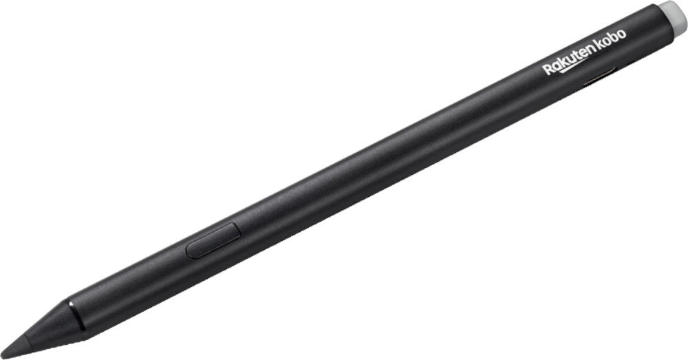Rysik KOBO Stylus 2 Czarny przeznaczenie kompatybilność cechy złącze ładowanie opis