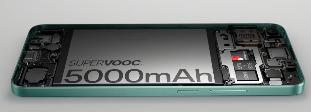Smartfon OPPO A78 ekran bateria aparat procesor ram pamięć pojemność rozdzielczość zdjęcia filmy opis dane cechy blokady system łączność wifi bluetooth obudowa szkło odporność porty muzyka transfer sieć przekątna matryca waga czujniki oled amoled ips