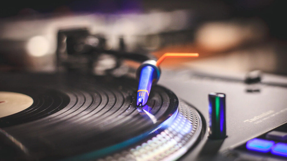 Wkładka gramofonowa ORTOFON Concorde MkII DJ - zastosowanie