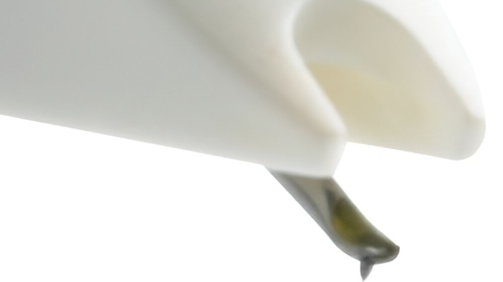 Igła do gramofonu ORTOFON Stylus Arkiv - trwałość